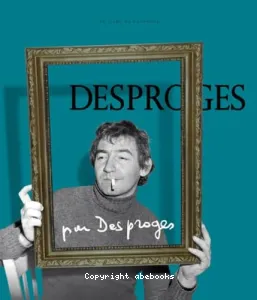 Desproges par Desproges