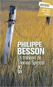 La trahison de Thomas Spencer