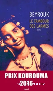 Le tambour des larmes