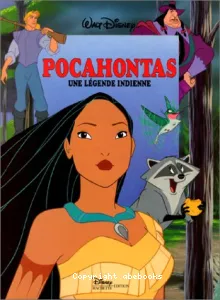 Pocahontas