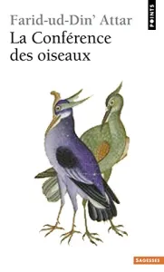 La conférence des oiseaux