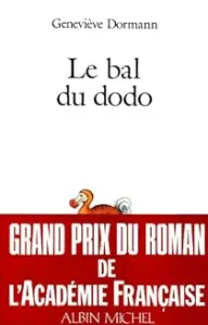 Le bal du dodo