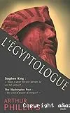 L'égyptologue