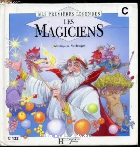 Les magiciens