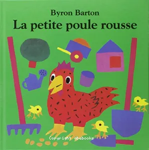 La petite poule rousse