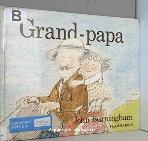 Grand-Papa