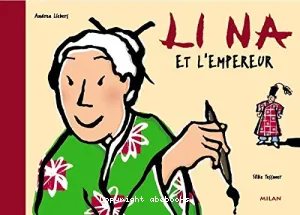 Li Na et l'empereur