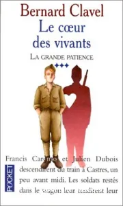 Le coeur des vivants