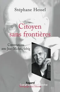 Citoyen sans frontières