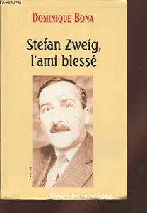 Stefan Zweig