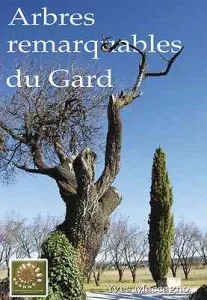 Arbres remarquables du Gard