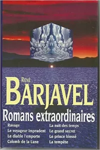 Romans extraordinaires