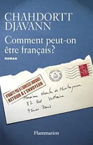 Comment peut-on être français