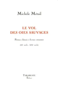 Le vol des oies sauvages