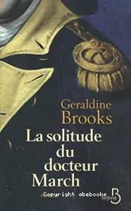 La solitude du docteur March