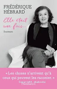 Elle était une fois