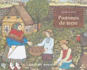 Pommes de terre