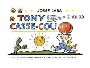 Tony Casse-cou