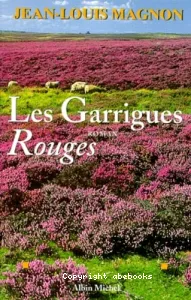 Les garrigues rouges