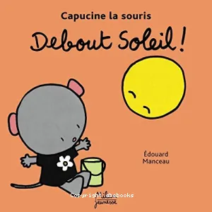 Debout soleil !