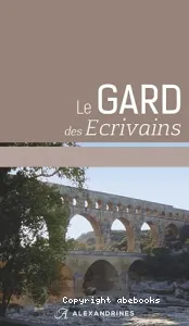 Le Gard des écrivains