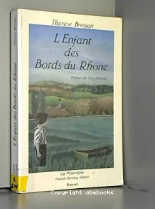 L'enfant des bords du Rhône