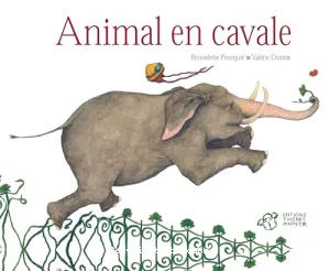 Animal en cavale