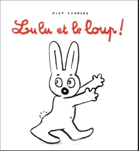 Lulu et le loup !