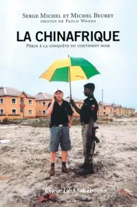 La Chinafrique