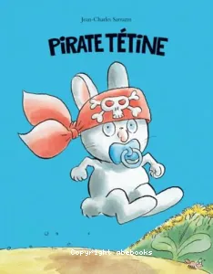 Pirate tétine