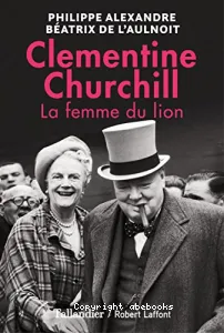 Clementine Churchill