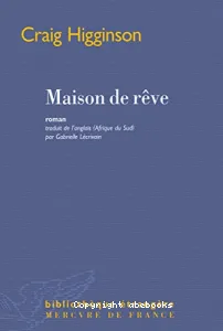 Maison de rêve