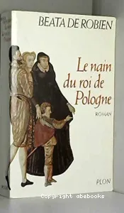 Le nain du roi de Pologne