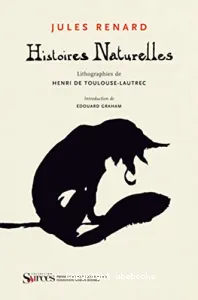 Histoires naturelles