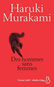 Des hommes sans femmes