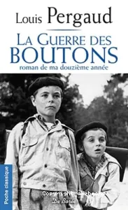 La guerre des boutons