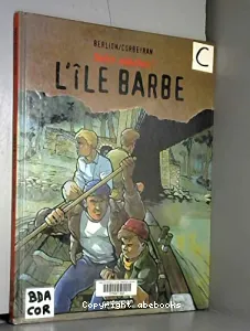 L'ile Barbe