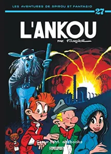 L'Ankou !