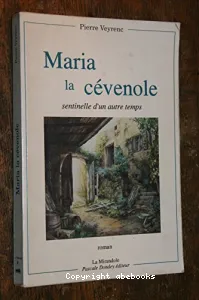 Maria la cévenole