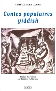 Contes populaires yiddish