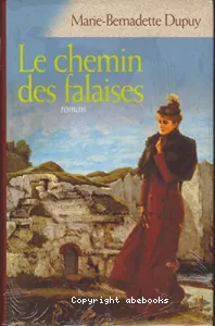 Le chemin des falaises