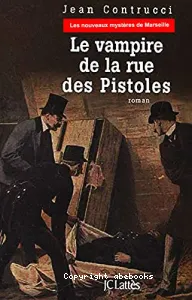 Le vampire de la rue des Pistoles