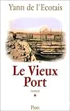 Le Vieux port