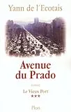 Avenue du Prado