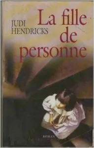 La fille de personne