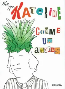 Comme un ananas