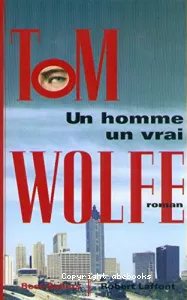 Un homme, un vrai