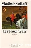 Les faux tsars