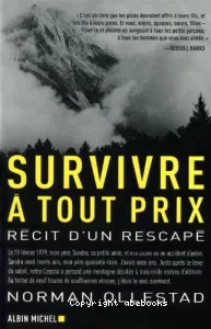 Survivre à tout prix