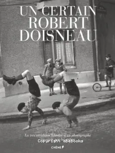 Un certain Robert Doisneau